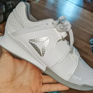 Rebook Weight Lifting Shoes